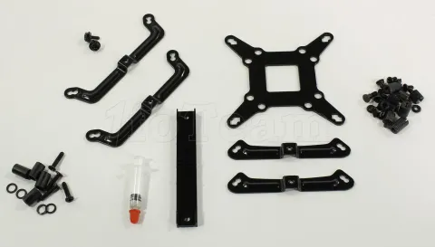 Photo de Kit de montage complet be quiet! Dark Rock 4 / Slim