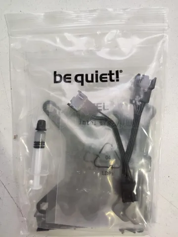 Photo de Kit de montage complet be quiet! Dark Rock Pro 4