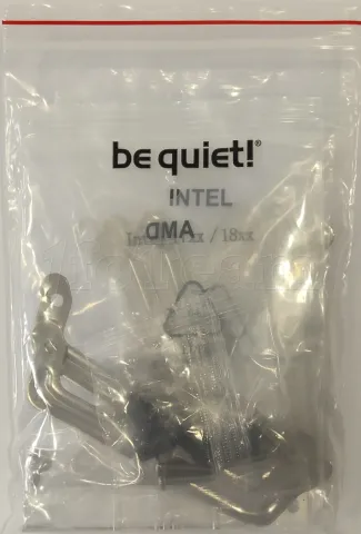 Photo de Kit de montage complet be quiet! Pure Rock