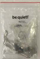 Photo de Kit de montage complet be quiet! Pure Rock