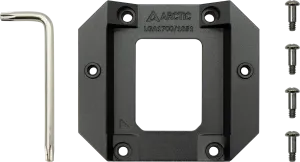Photo de Kit Intel Arctic LF III Pro SI