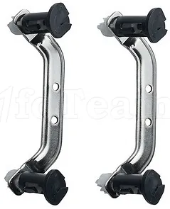 Photo de Kit de montage LGA 1700 be quiet! Pure Rock Slim 2