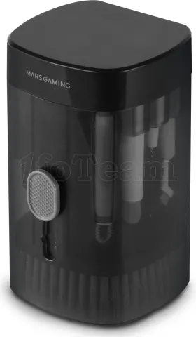 Photo de Kit de Nettoyage 21en1 Mars Gaming MA-Kit