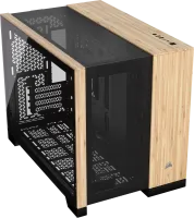 Photo de Corsair 2500 Elite Bambou