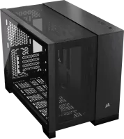 Photo de Corsair 2500 Elite Obsidian