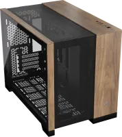 Photo de Corsair 2500 Elite Noyer