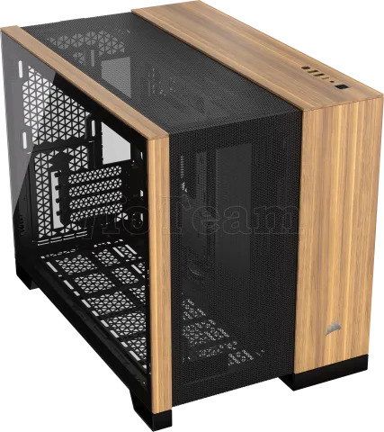 Photo de Kit de panneaux Corsair 2500 Elite Teck