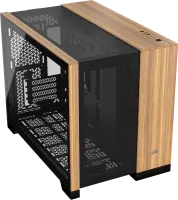 Photo de Corsair 2500 Elite Teck