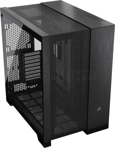 Photo de Kit de panneaux Corsair 6500 Elite (Noir)