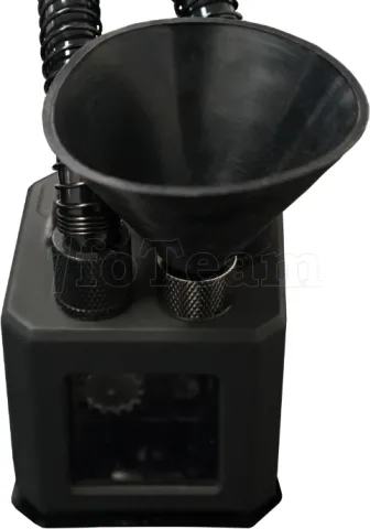 Photo de Kit de remplissage pour Watercooling Alphacool Eisbaer Refill Kit (Noir)