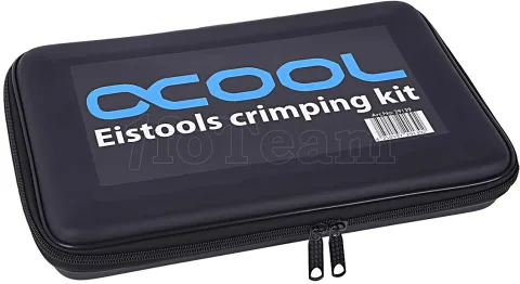 Photo de Kit d'outils de sertissage Alphacool Eistools