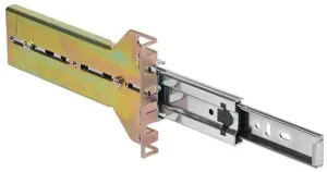 Photo de Kit Glissières 19" pour chassis Industriel 4U ShortBody