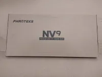 Photo de Kit RGB Phanteks Premium pour NV9 (Blanc) - ID 224839