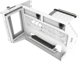 Photo de CM Riser PCIe4.0 16X V3 Blanc