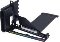 Photo de Carte Graphique Lian-Li V4