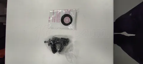 Photo de Kit Volant + Levier de vitesse Esperanza Drift EGW101 (PC/PS3) - ID 204693