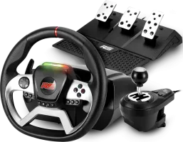 Photo de SoG Race Wheel Force 1080RS