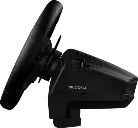 Photo de Kit Volant + Pédalier Logitech G923 TrueForce Racing System Xbox/PC