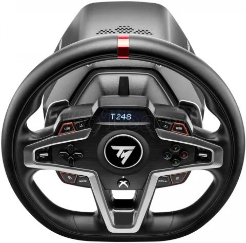 Photo de Kit Volant + Pédalier Thrustmaster T248 Xbox