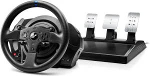 Photo de Périphérique de Jeu Thrustmaster T300 RS Gran Turismo Edition