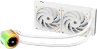 Photo de 1stPlayer CC 240mm Blanc