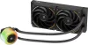 Photo de 1stPlayer CC 240mm Noir