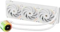 Photo de 1stPlayer CC 360mm Blanc