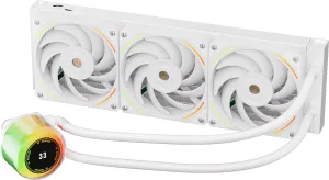 Photo de 1stPlayer CC 360mm Blanc