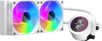 Photo de 1stPlayer TS4 240 Blanc