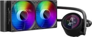 Photo de 1stPlayer 240 TS4 Noir