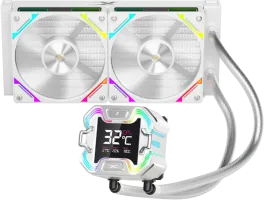 Photo de 1stPlayer X-240E-WH