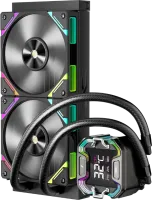 Photo de 1stPlayer X-240E-BK