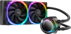 Photo de Vortex 240 noir