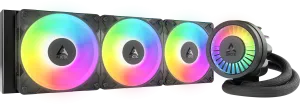 Photo de Arctic LF III Pro A-RGB SI