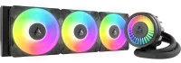 Photo de Arctic LF III Pro A-RGB SI