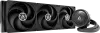 Photo de Arctic Liquid Freezer 420 III Noir