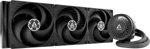 Photo de Arctic Liquid Freezer 420 III Noir