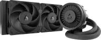 Photo de Arctic Liquid Freezer III Pro 240