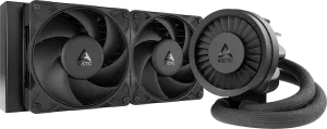 Photo de Arctic Liquid Freezer III Pro 240