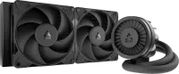 Photo de Watercooling Arctic Liquid Freezer III Pro