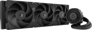 Photo de Arctic LF III Pro 420 Noir