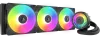 Photo de Arctic LF III Pro 280 A-RGB Noir