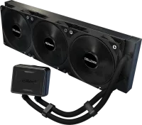 Photo de ASRock Challenger Pure 360 Noir