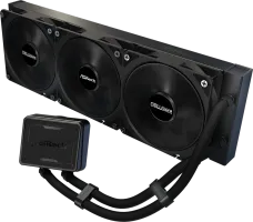 Photo de ASRock Challenger Pure 360 Noir