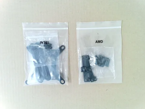 Photo de Kit Watercooling AIO be quiet! Pure Loop 3 - 280mm (Noir) - SN 028EUV5350001314 - ID 223701