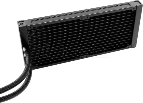 Photo de Kit Watercooling AIO be quiet! Pure Loop 3 - 280mm (Noir)
