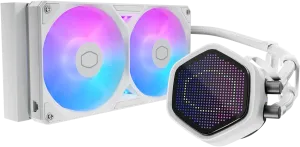 Photo de Watercooling Cooler Master MasterLiquid Atmos II