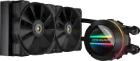 Photo de Cougar Poseidon GT 240mm