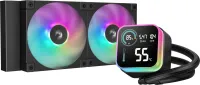 Photo de DeepCool LQ240 Noir