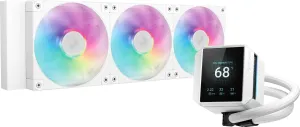 Photo de DeepCool Mystique 360 Blanc